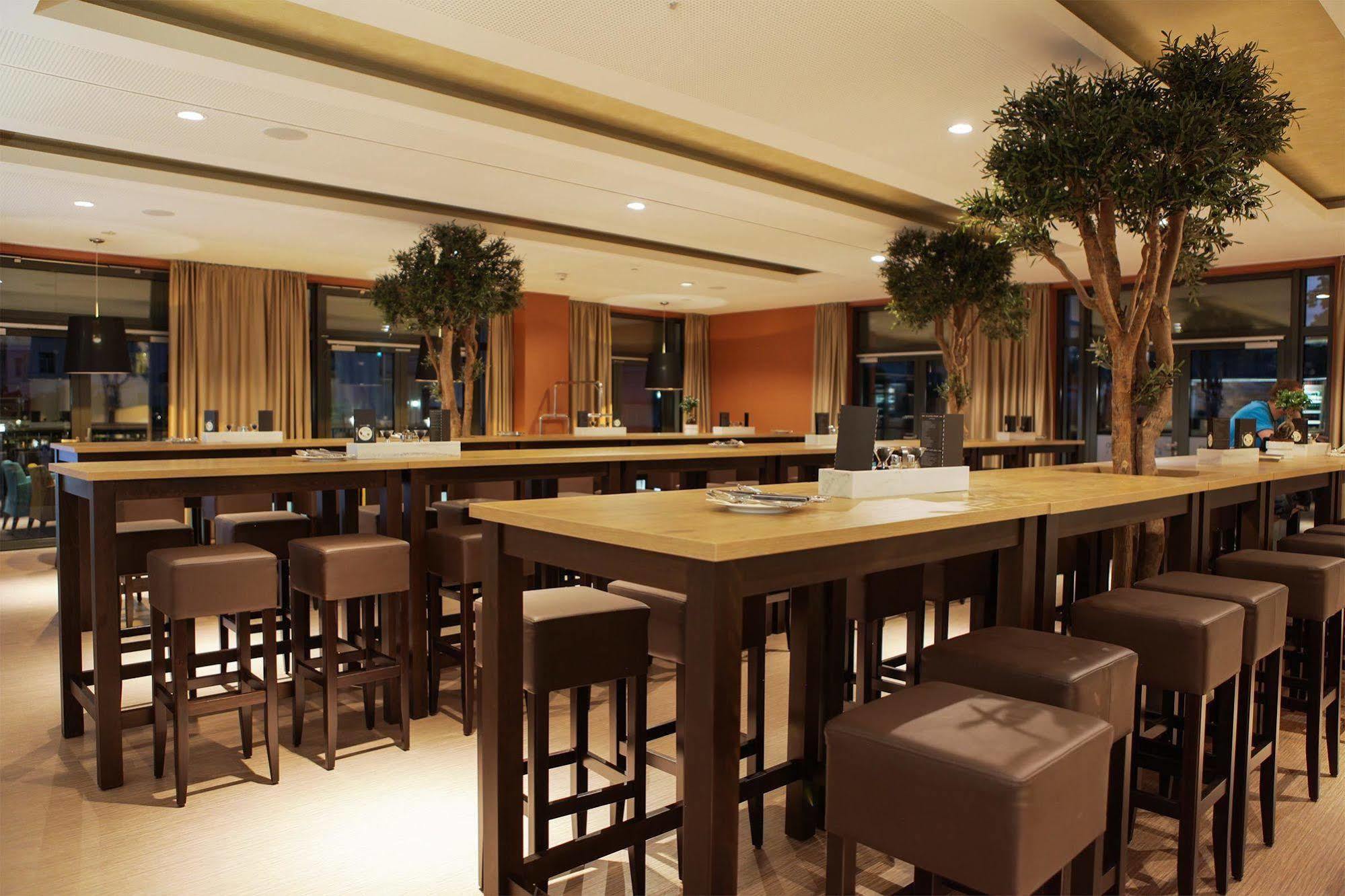 Seetelhotel Kaiserstrand Beachhotel Heringsdorf  Ngoại thất bức ảnh