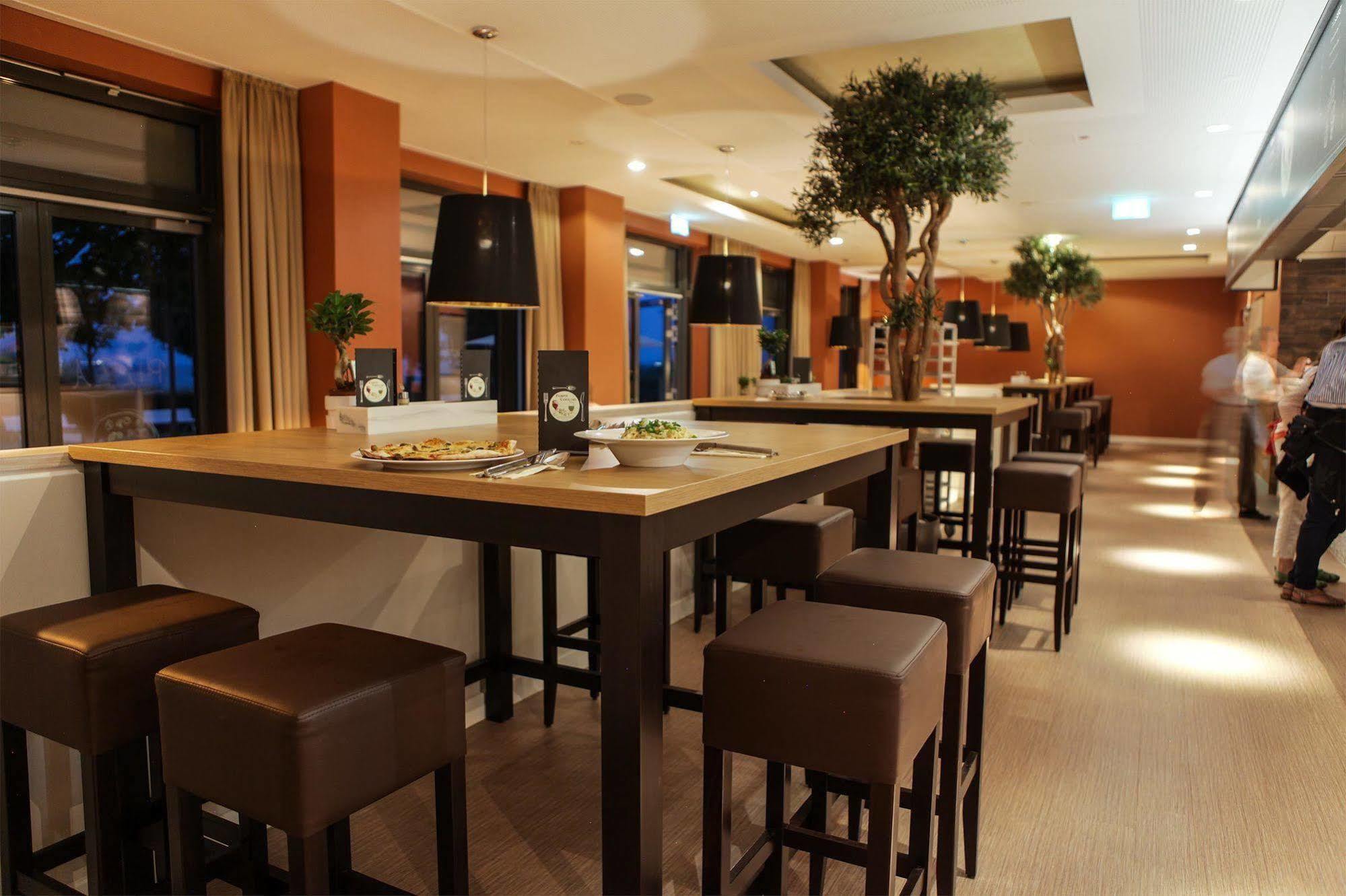 Seetelhotel Kaiserstrand Beachhotel Heringsdorf  Ngoại thất bức ảnh