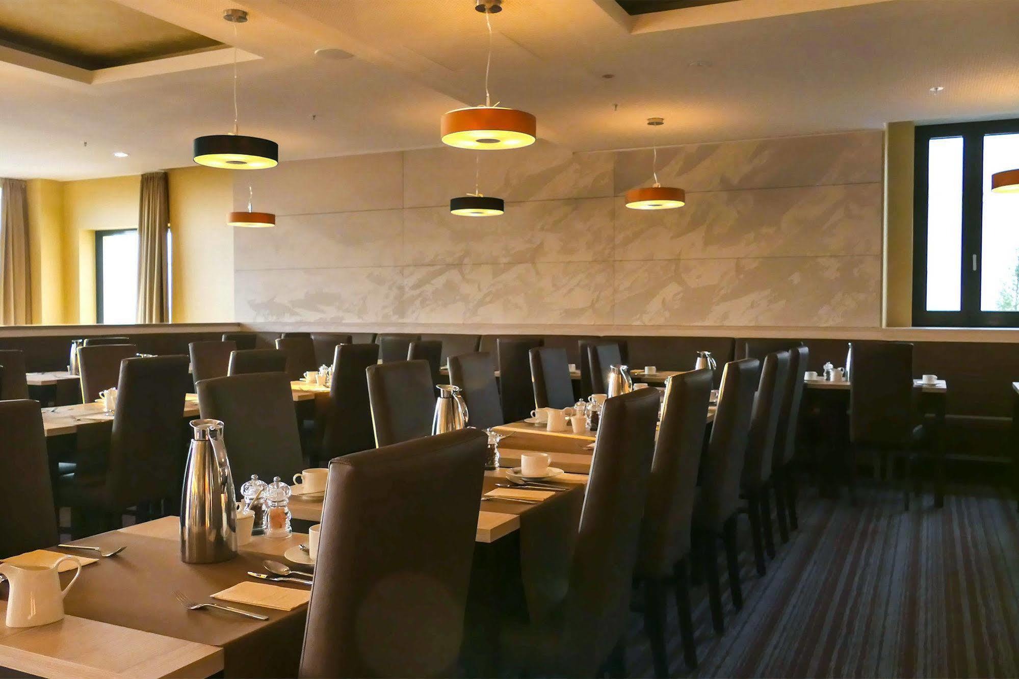 Seetelhotel Kaiserstrand Beachhotel Heringsdorf  Ngoại thất bức ảnh